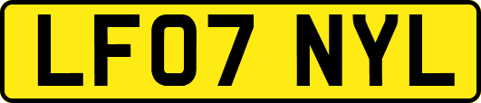 LF07NYL