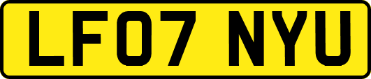 LF07NYU