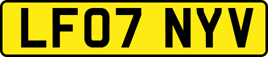 LF07NYV