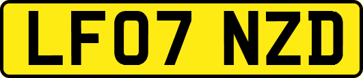 LF07NZD