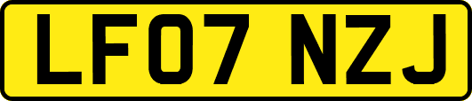LF07NZJ