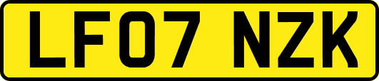 LF07NZK