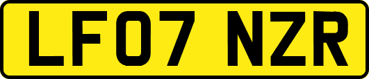 LF07NZR
