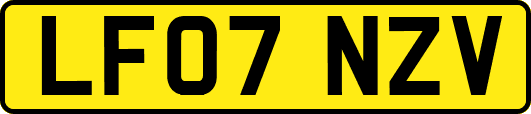 LF07NZV