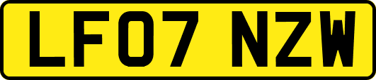 LF07NZW