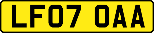 LF07OAA