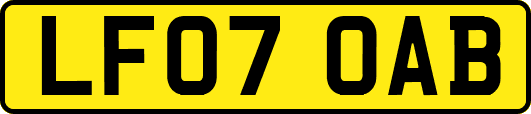 LF07OAB