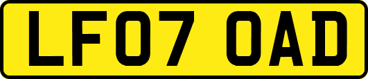 LF07OAD