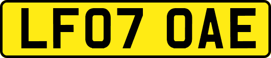 LF07OAE