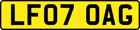 LF07OAG