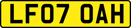 LF07OAH
