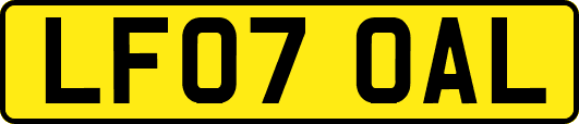 LF07OAL