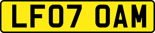 LF07OAM