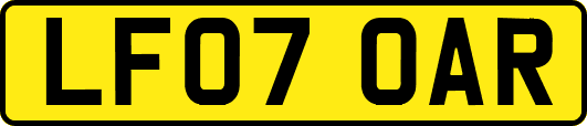 LF07OAR
