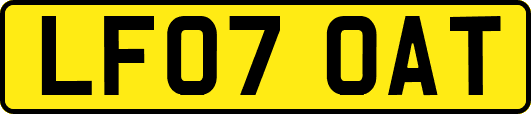LF07OAT