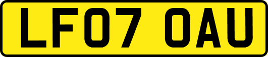 LF07OAU