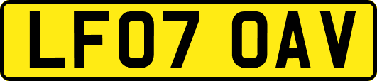 LF07OAV
