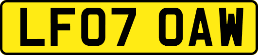 LF07OAW