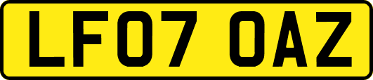LF07OAZ