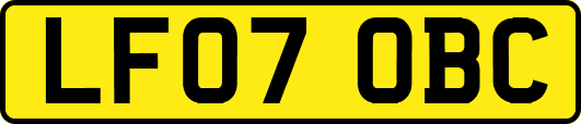 LF07OBC