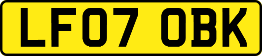 LF07OBK
