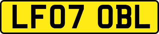LF07OBL