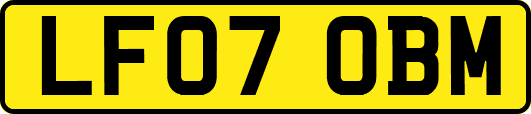 LF07OBM