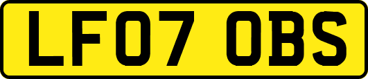 LF07OBS