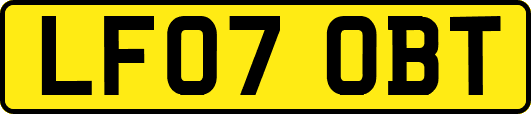 LF07OBT
