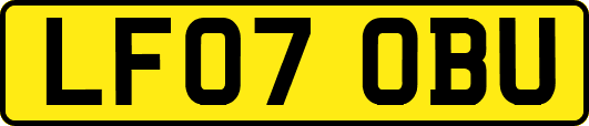 LF07OBU