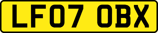LF07OBX