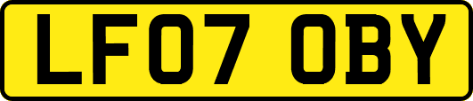 LF07OBY