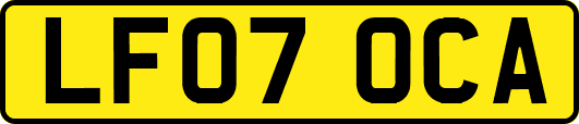 LF07OCA
