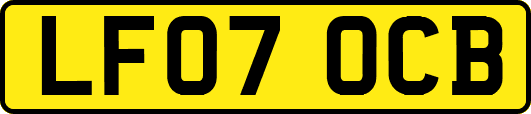 LF07OCB
