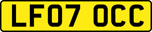 LF07OCC