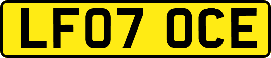 LF07OCE