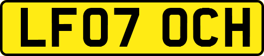LF07OCH