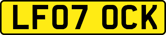 LF07OCK