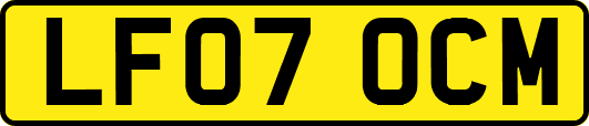 LF07OCM