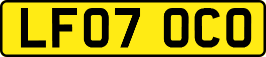 LF07OCO