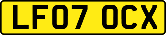 LF07OCX