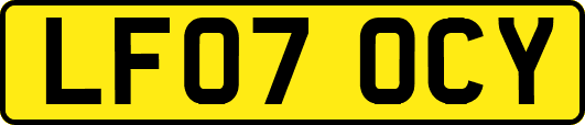 LF07OCY