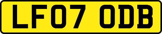 LF07ODB