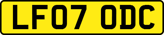 LF07ODC