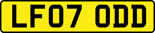 LF07ODD
