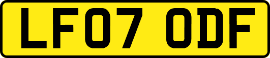 LF07ODF