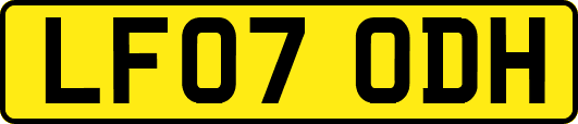 LF07ODH
