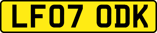 LF07ODK