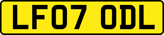 LF07ODL