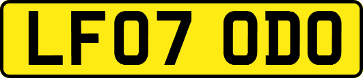 LF07ODO